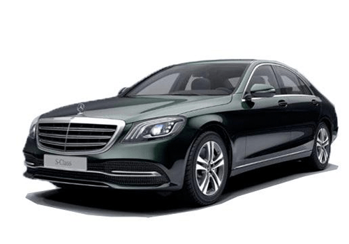 S450 Limited Edition 2021