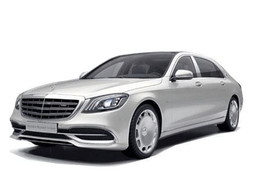 Read more about the article Maybach S650